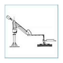 Manufacturers Exporters and Wholesale Suppliers of Zero Gravity Manipulators Pune Maharashtra